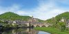 camping en aveyron