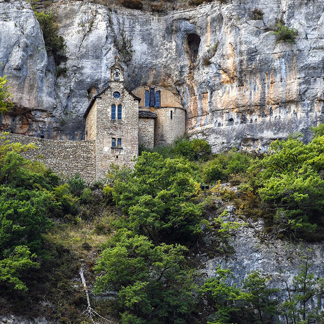 camping proche tarn