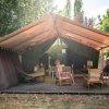 location camping aveyron