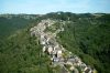 tourisme najac