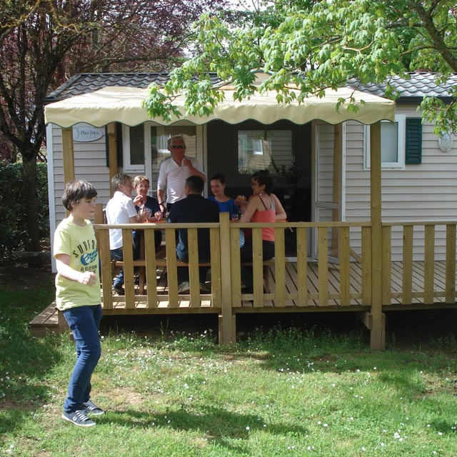 exterieur mobil-home 3ch aveyron