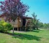 location chalet aveyron