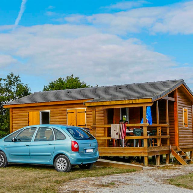 location chalet pmr aveyron