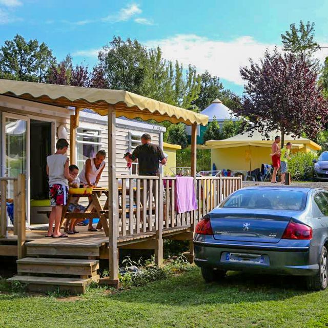 location mobil-home 2ch aveyron